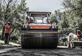 Best Driveway Overlay Services  in London, CA